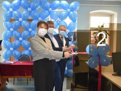 Еще один филиал центра «Мой бизнес» открылся в Нижегородской области