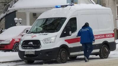 Мать троих детей погибла при столкновении двух иномарок в Свердловской области