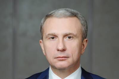 За дорожную деятельность в Воронеже будет отвечать вице-губернатор Сергей Трухачев