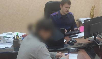 В Саратовской области завели два дела против матери брошенных на морозе детей