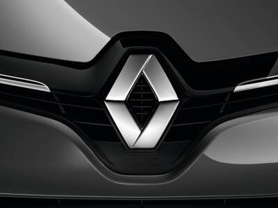 Renault в 2022 году представит в России новую модель