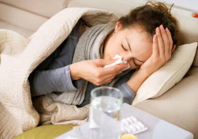 Ученые ответили, есть ли простые способы облегчить симптомы гриппа