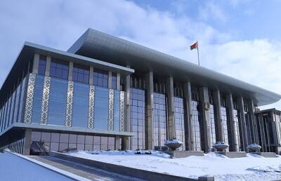 Лукашенко проведет финальное совещание по вопросам изменения Конституции