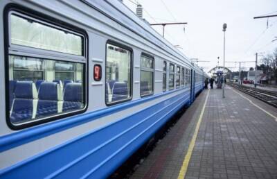 На Донетчине запускают новый электропоезд до Харькова: расписание движения
