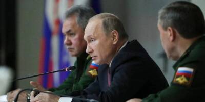 Россия конкретно упомянула Карибский кризис, чтобы заставить НАТО отступить — эксперт