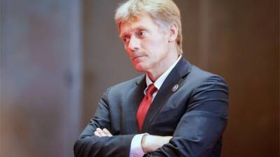 Кремль даже гипотетически не допускает перекрытия Белоруссией транзита газа