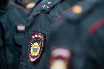 В Москве задержали устроившего поджог в баре