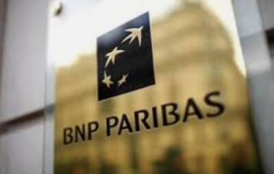 Французский BNP Paribas уходит из США