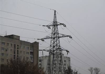 Регионам разрешили самостоятельно определять тарифы на электроэнергию