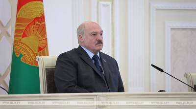 "Людей целенаправленно готовили убивать". Лукашенко о выводах из рассказа поляка Эмиля Чечко