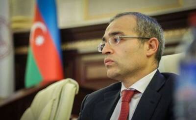 Министр экономики Азербайджана поделился беспокойством в связи с ростом цен