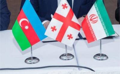 Новый коридор, который соединит Персидский залив с Черным морем, поспособствует развитию торгово-экономических связей между Ираном, Азербайджаном и Грузией - генконсул