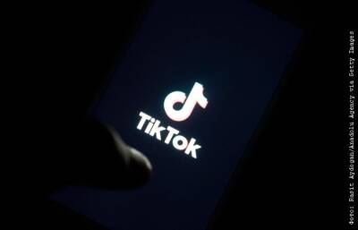 TikTok стал самым посещаемым доменом в 2021 году, обогнав Google