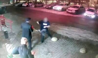 Приезжий пытался поджечь посетителей бара в Москве