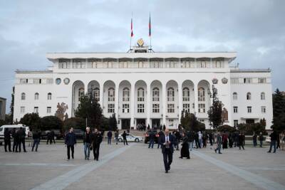 Бюджет Дагестана на 2022 год утвержден с дефицитом 7,1%
