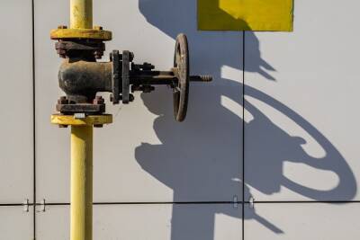 «Нафтогаз» заявил, что месторождения газа на Украине опустошены на 80%