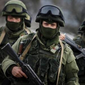 РФ проведет масштабные десантные учения в Крыму