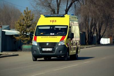 Житель Донецка был тяжело ранен в результате обстрела
