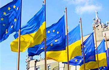 Слова дипломата в 1930 году: Если будет свободна, Украина станет членом ЕС