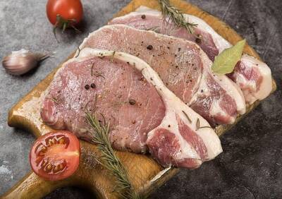 Вегетарианцы предложили ввести в России налог на мясо