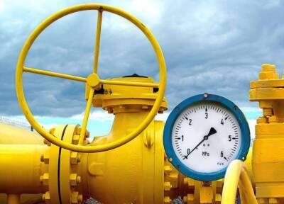 Украина и Венгрия договорились об импорте почти 3 млрд кубометров газа в год