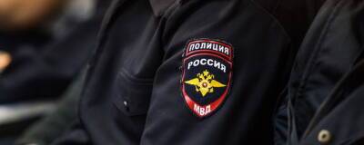 В Красноярске мужчина избил мать и напал с ножом на врача и сотрудников полиции