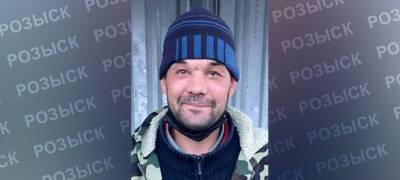 Полиция в Карелии разыскивает бомжа, подозреваемого в преступлении