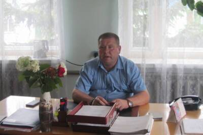 И.о. министра лесного, охотничьего хозяйства и природопользования Пензенской области назначен Ришат Алтынбаев
