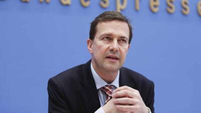 Германия хочет обсудить с Россией ситуацию вокруг Украины