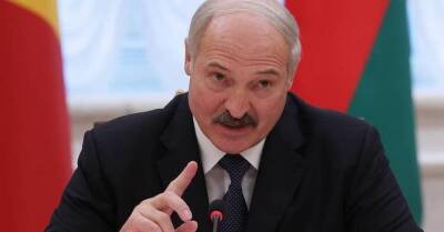 Лукашенко пообещал ответить на «литовскую чехарду по Клайпедскому порту»