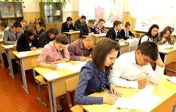 Как белорусские власти разваливают сферу образования