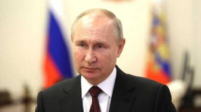 Россияне ждут подарков от президента: в Москве проходит большая пресс-конференция Путина