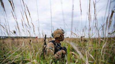 США обрекают себя на военное преступление из-за подготовки “партизан” на Украине – экс-офицер ЦРУ