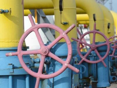 Украина договорилась с Венгрией о гарантированных поставках газа – гендиректор "Оператора ГТС Украины"