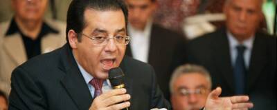 Экс-кандидат в президенты Египта Айман Нур заявил, что боится за свою жизнь после кибератак