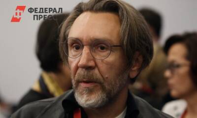 Сергей Шнуров признался, что спросит на конференции у Путина
