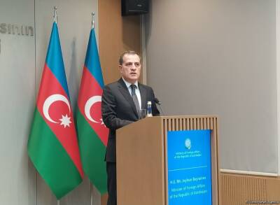 В ближайшее время в Азербайджане откроется посольство Боснии и Герцеговины - Джейхун Байрамов