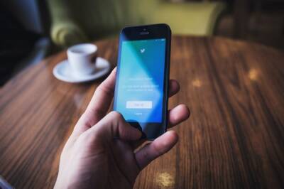 Twitter в России оштрафован еще на три миллиона рублей
