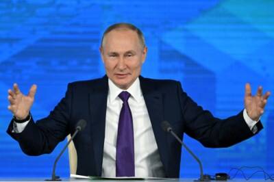 Путин: меры по поддержке экономики принимались с учетом интересов граждан
