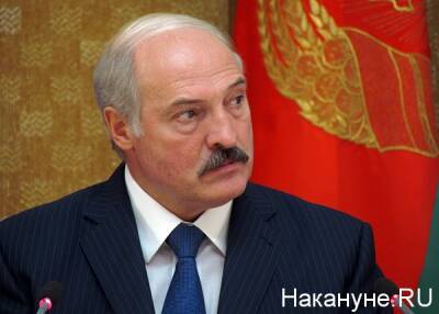Референдум по конституции Белоруссии пройдет во второй половине февраля