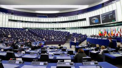 Политолог оценил требование Евросоюза к Киеву об освобождении Медведчука