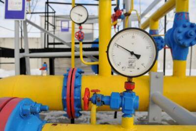С 1 января газ в Украину будет поставлять Венгрия