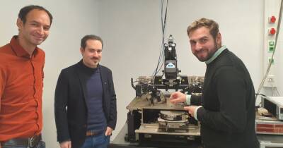 Разработан революционный транзистор из германия: он позволит создавать сверхумные компьютеры