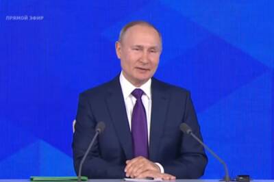 Путин перечислил драйверы роста российской экономики