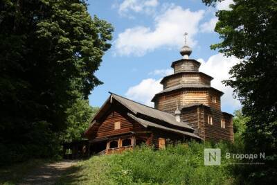 Территория музея «Щелоковский хутор» увеличится на 7,45 га