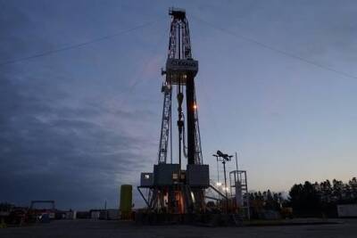 В «Нафтогазе» заявили об истощении крупнейших месторождений газа на Украине