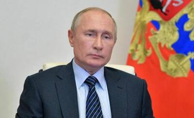 Владимир Путин отвечает на вопросы журналистов: главное