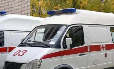 Тюменская область закупает более 30 машин скорой помощи за 364 миллиона рублей