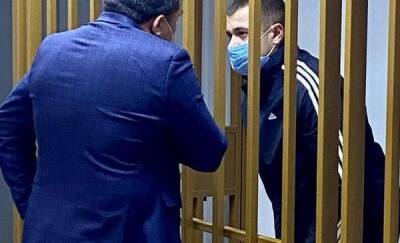 В Тюмени суд отказался выпустить экс-директора дорожного департамента из СИЗО