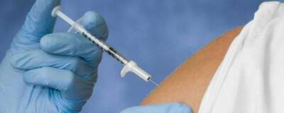 В Башкирии привились почти 80% подлежащего вакцинации населения